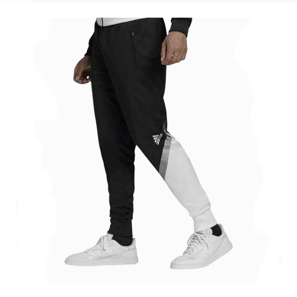 ADIDAS/Tan Club Pants - Picture 2 of 9